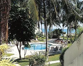 Westwind II Club Hotel Nassau